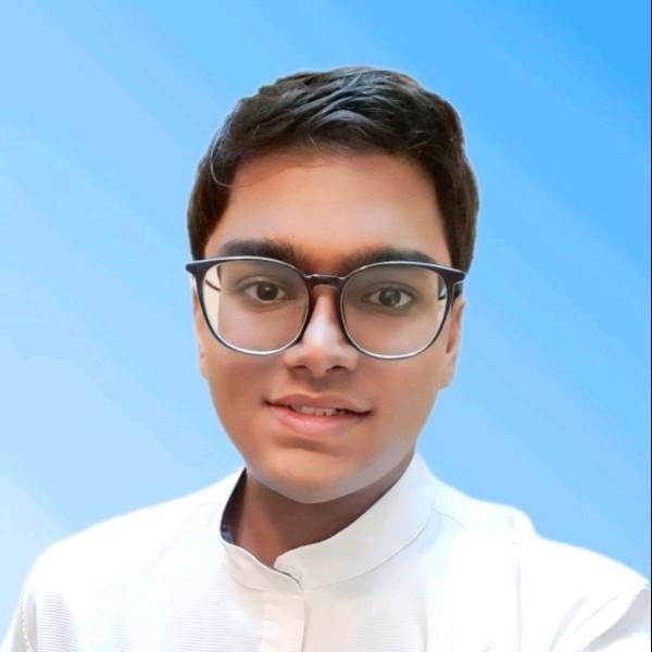 Harshavardhan Bajoria