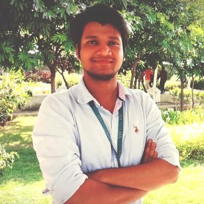Krishna Agarwal